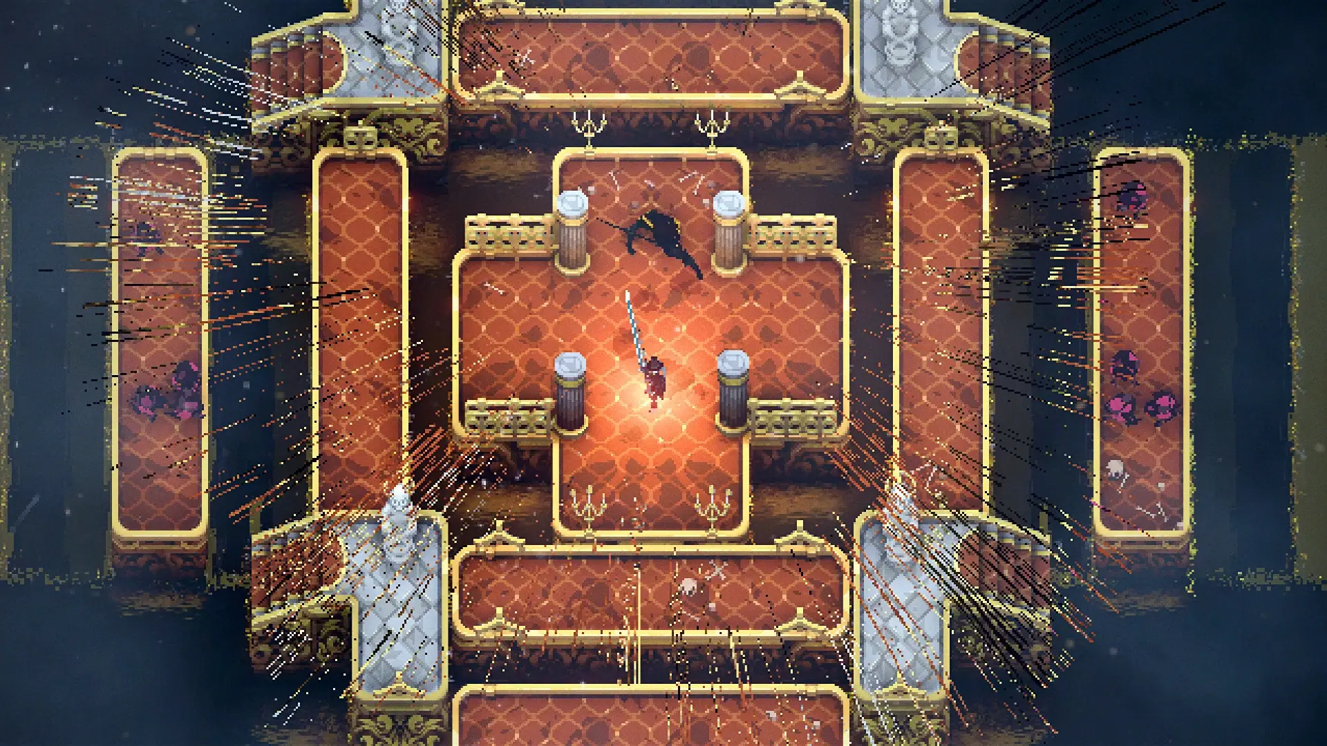Loot River Gameplay Screenshots 3