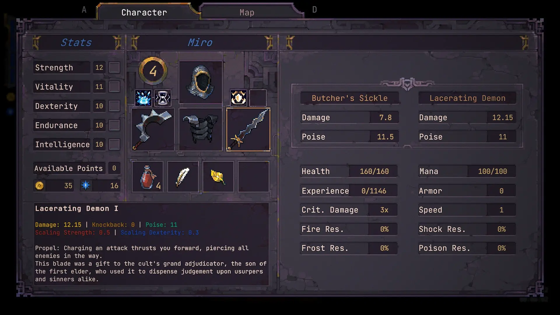Loot River Gameplay Screenshots 4