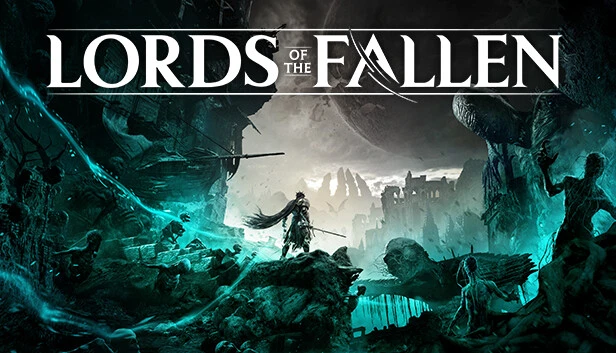 Lords of the Fallen Torrent Download