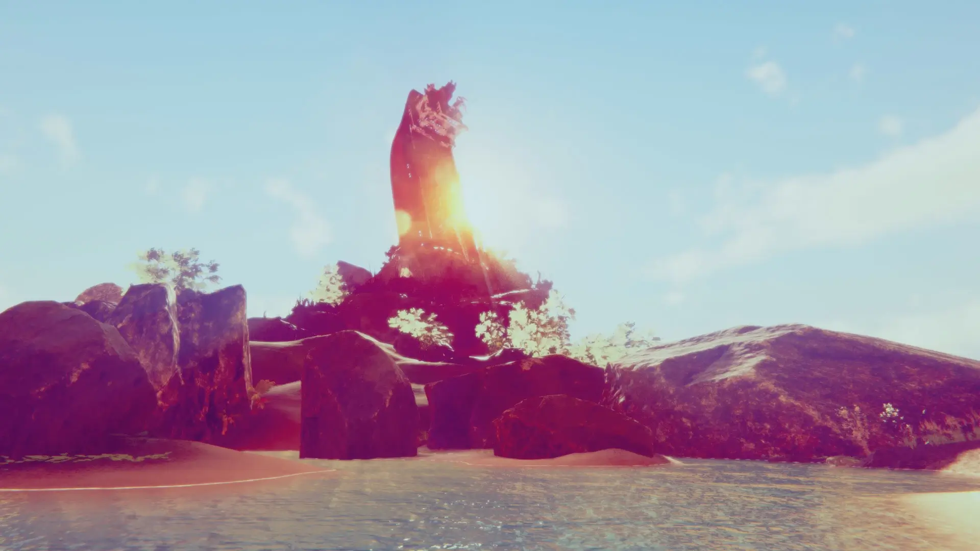 Lost At Sea Gameplay Screenshots 1