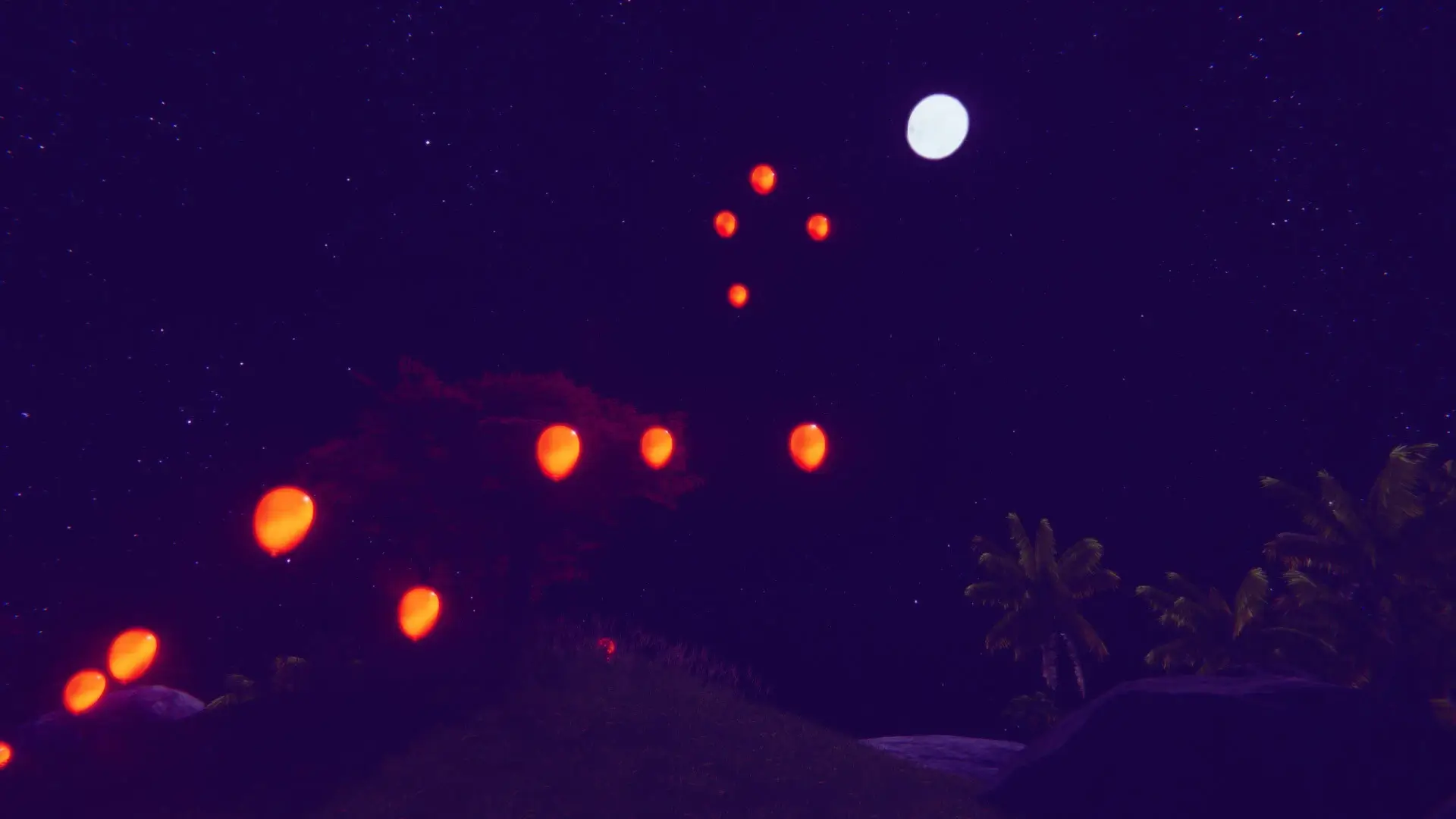 Lost At Sea Gameplay Screenshots 2