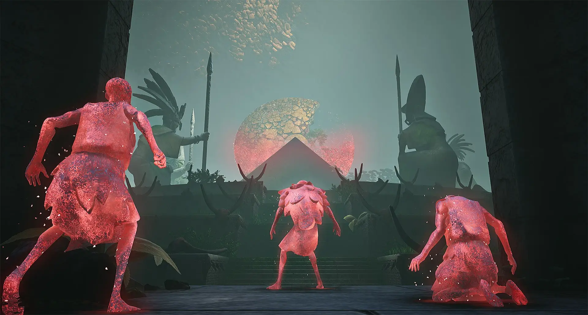Lost Ember Gameplay Screenshots 3