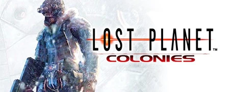Lost Planet: Extreme Condition – Colonies Edition