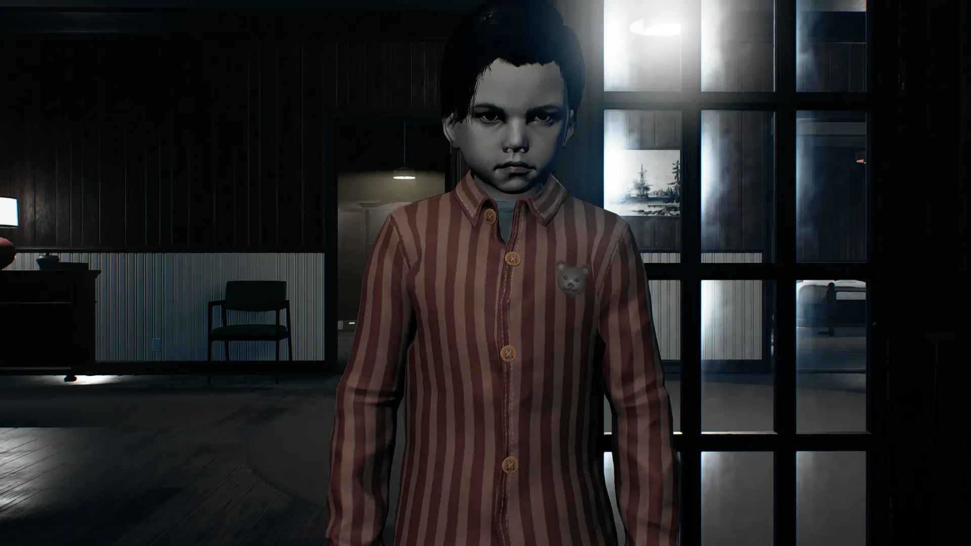 Lucius III Gameplay Screenshots 1