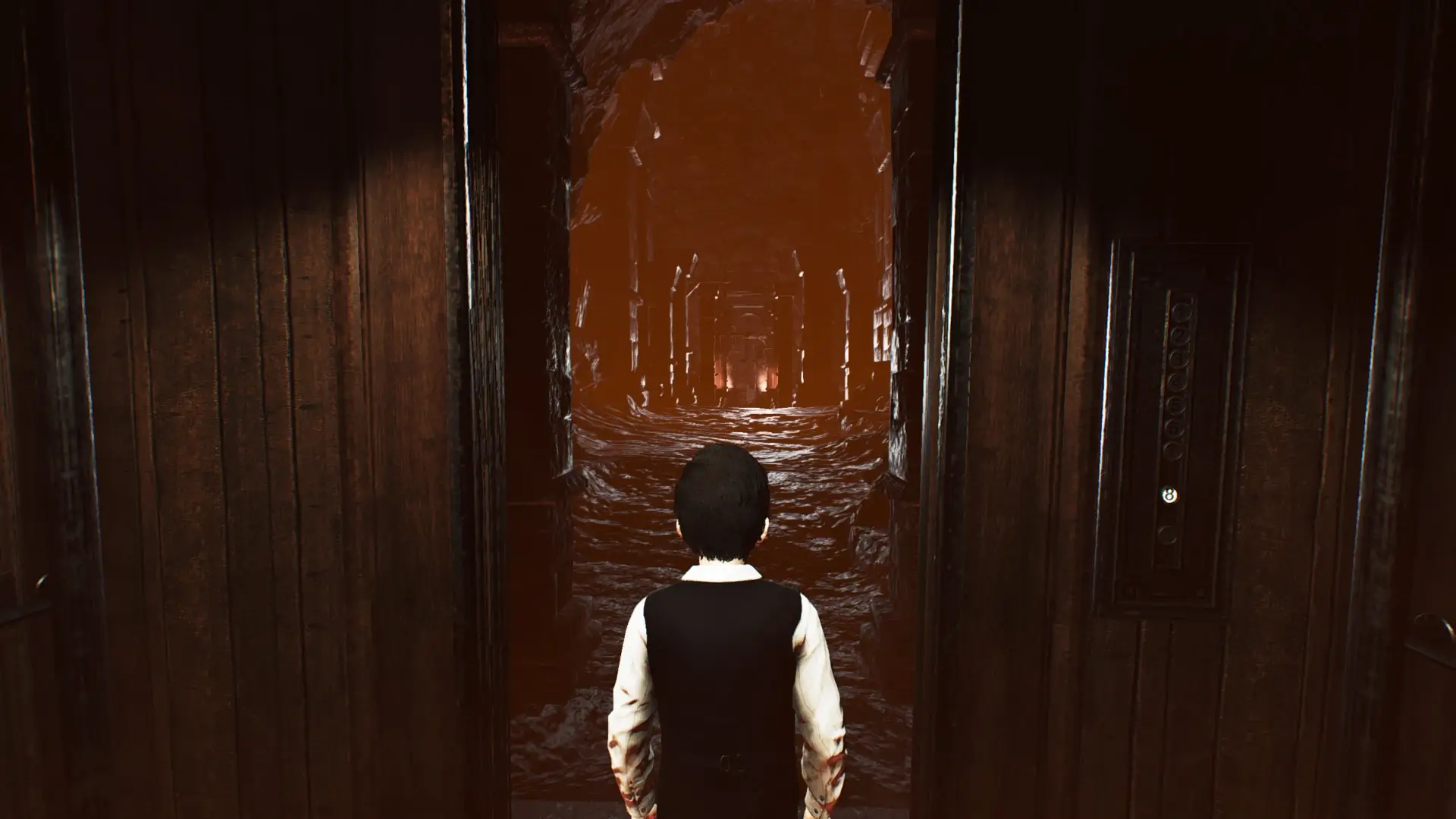 Lucius III Gameplay Screenshots 2