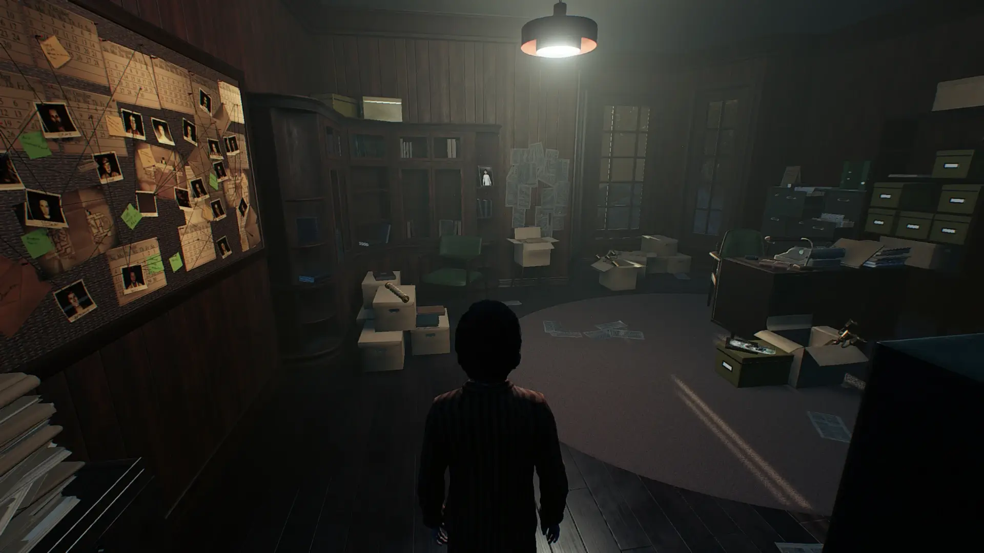 Lucius III Gameplay Screenshots 3