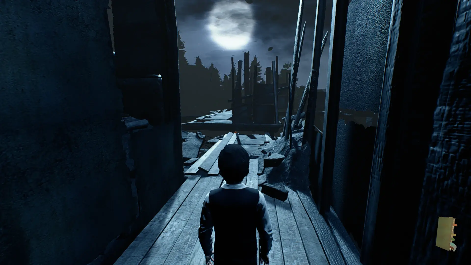 Lucius III Gameplay Screenshots 4