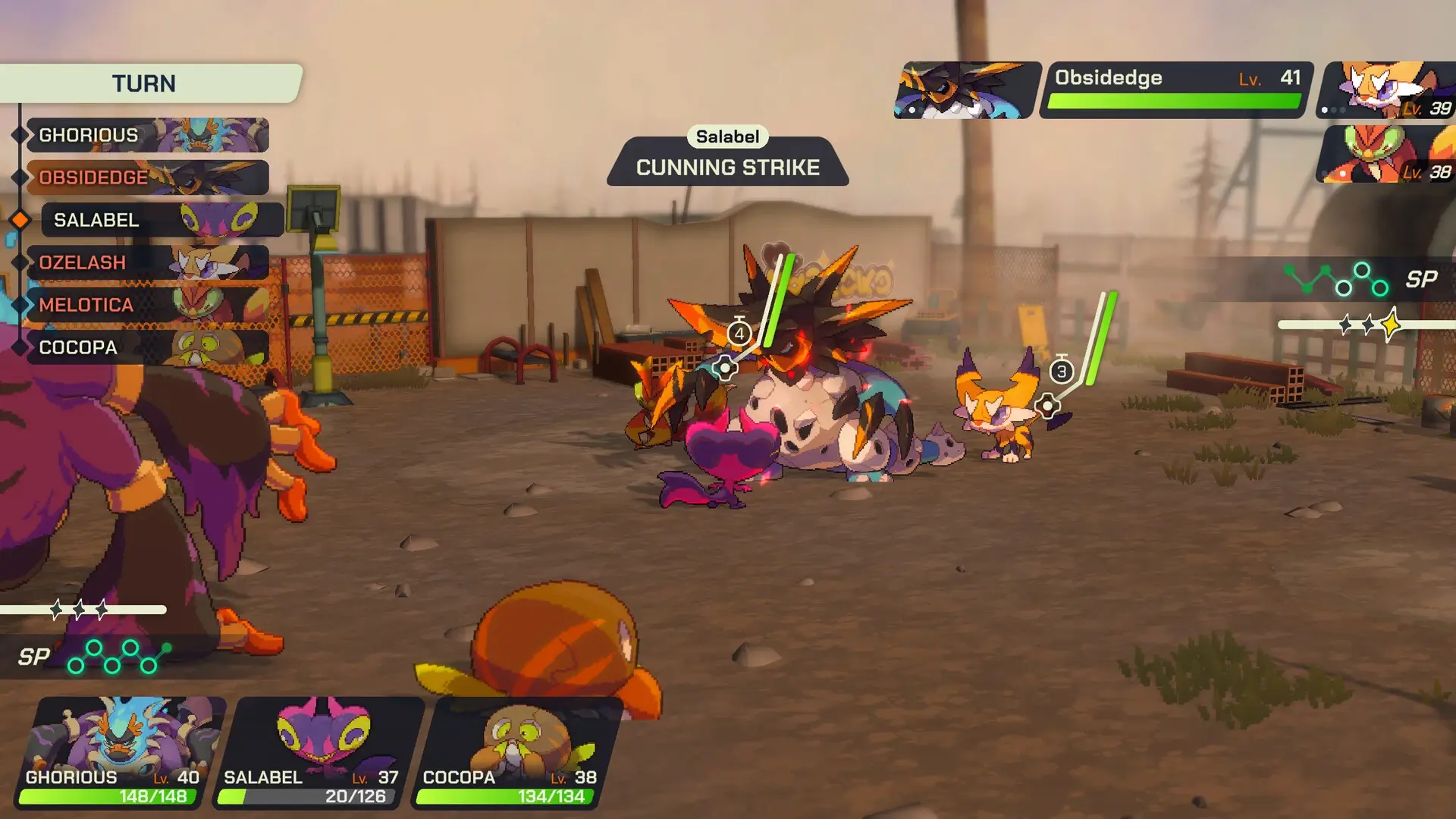 LumenTale: Memories of Trey – Deluxe Edition Gameplay Screenshots 2