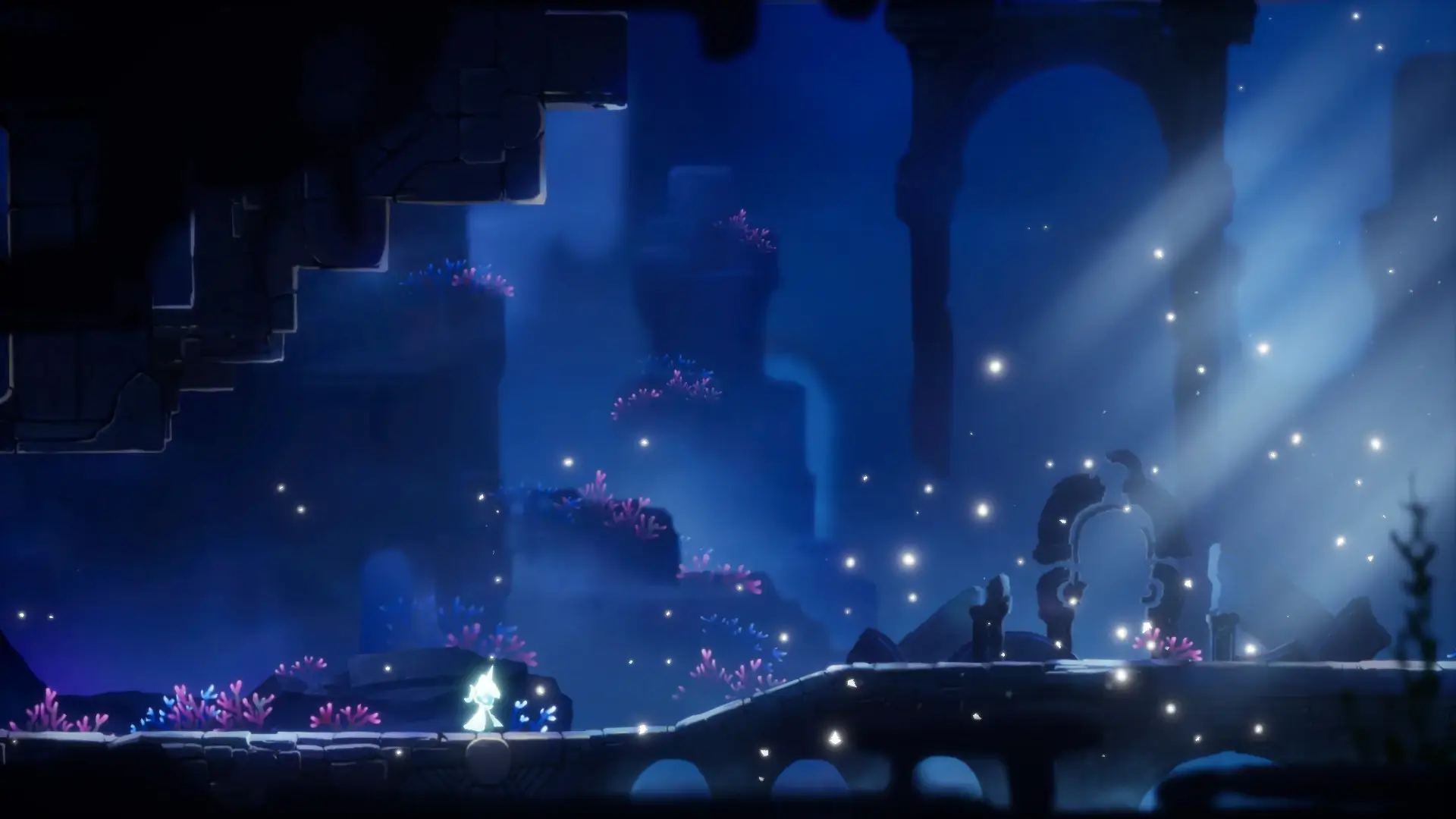 Lumione Gameplay Screenshots 1