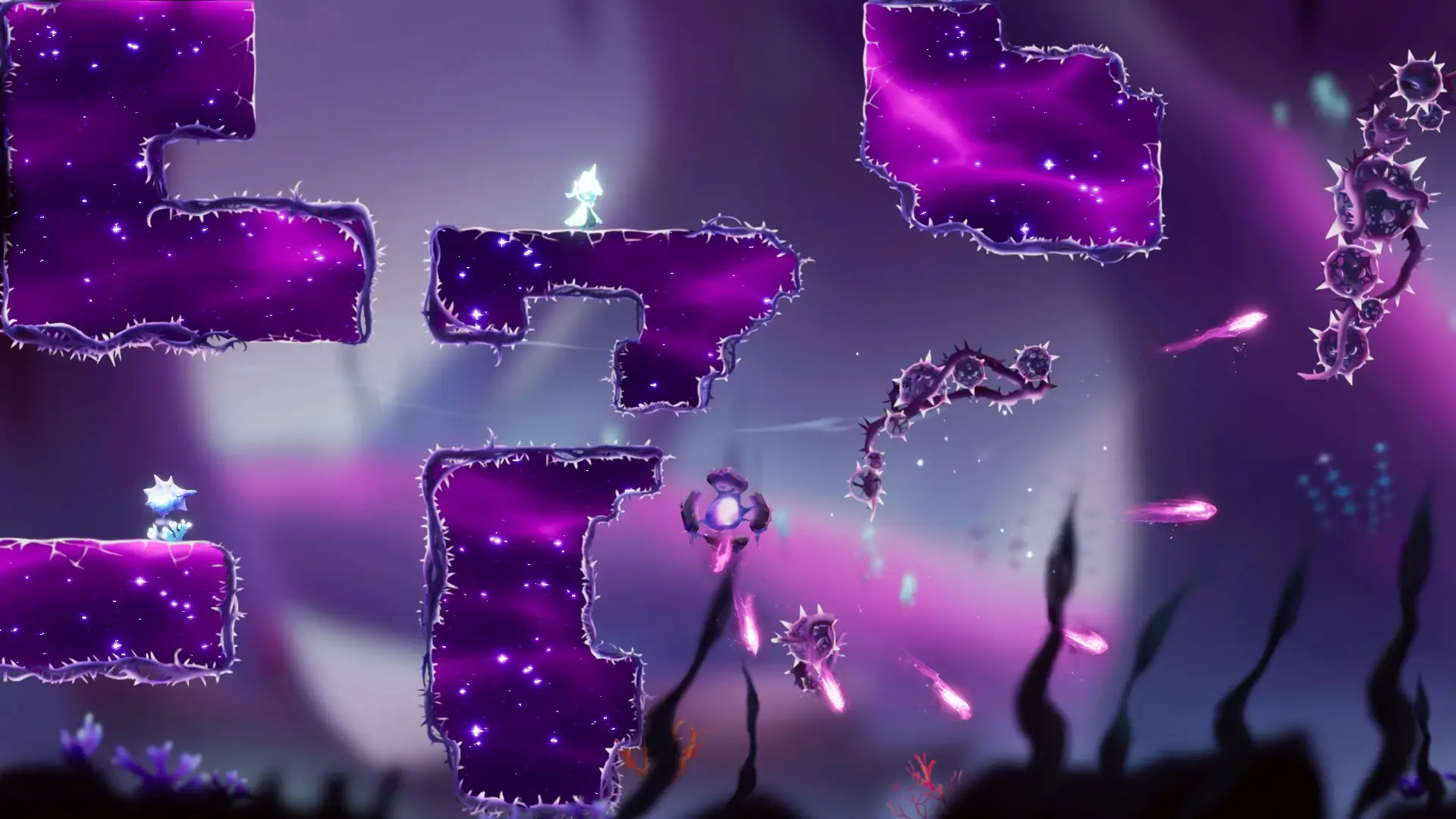 Lumione Gameplay Screenshots 3