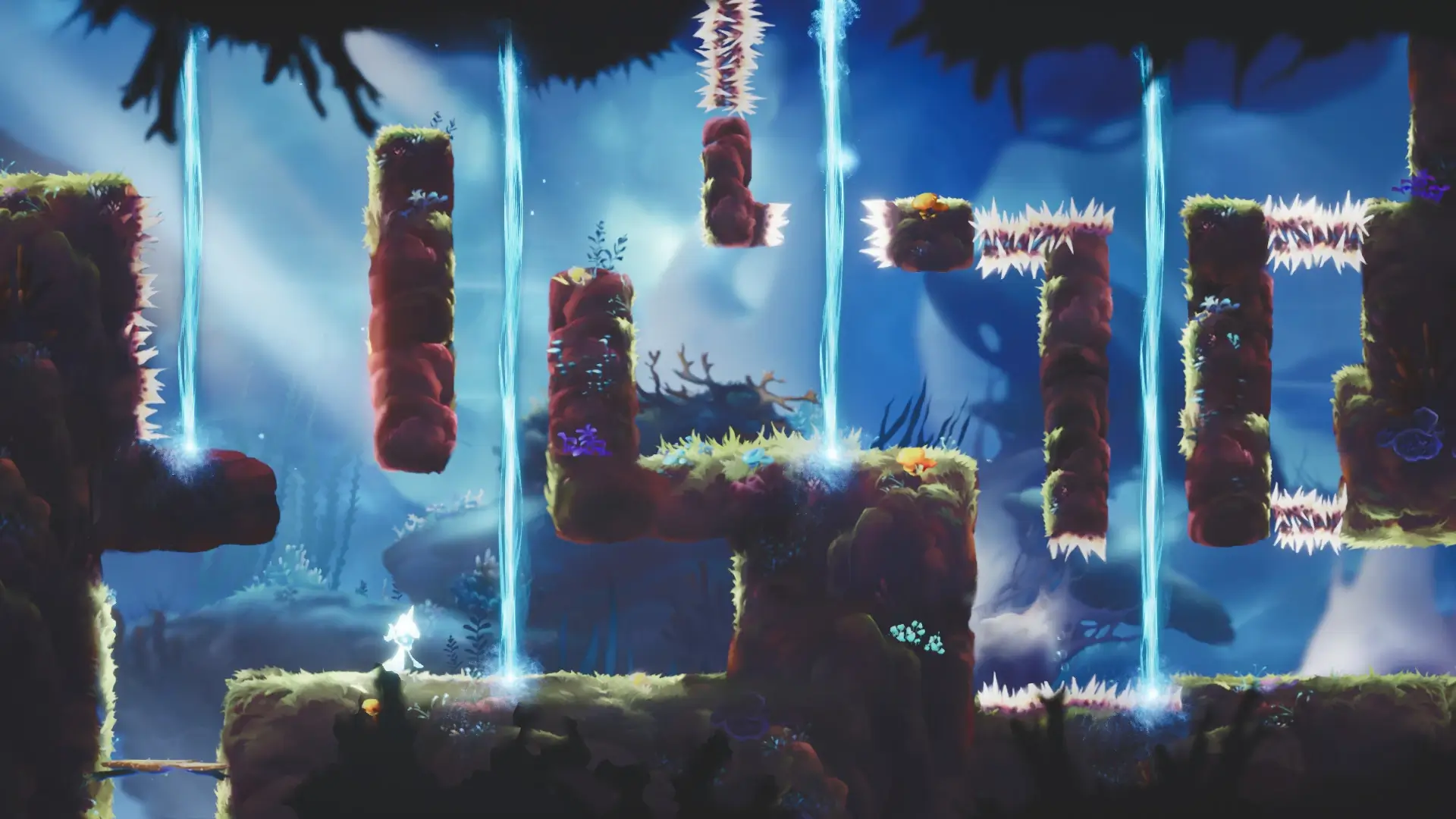 Lumione Gameplay Screenshots 4
