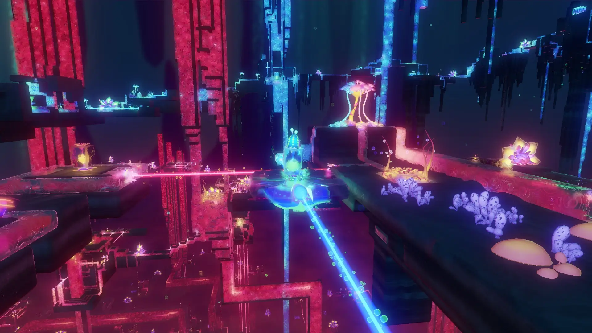 Lumote Gameplay Screenshots 2