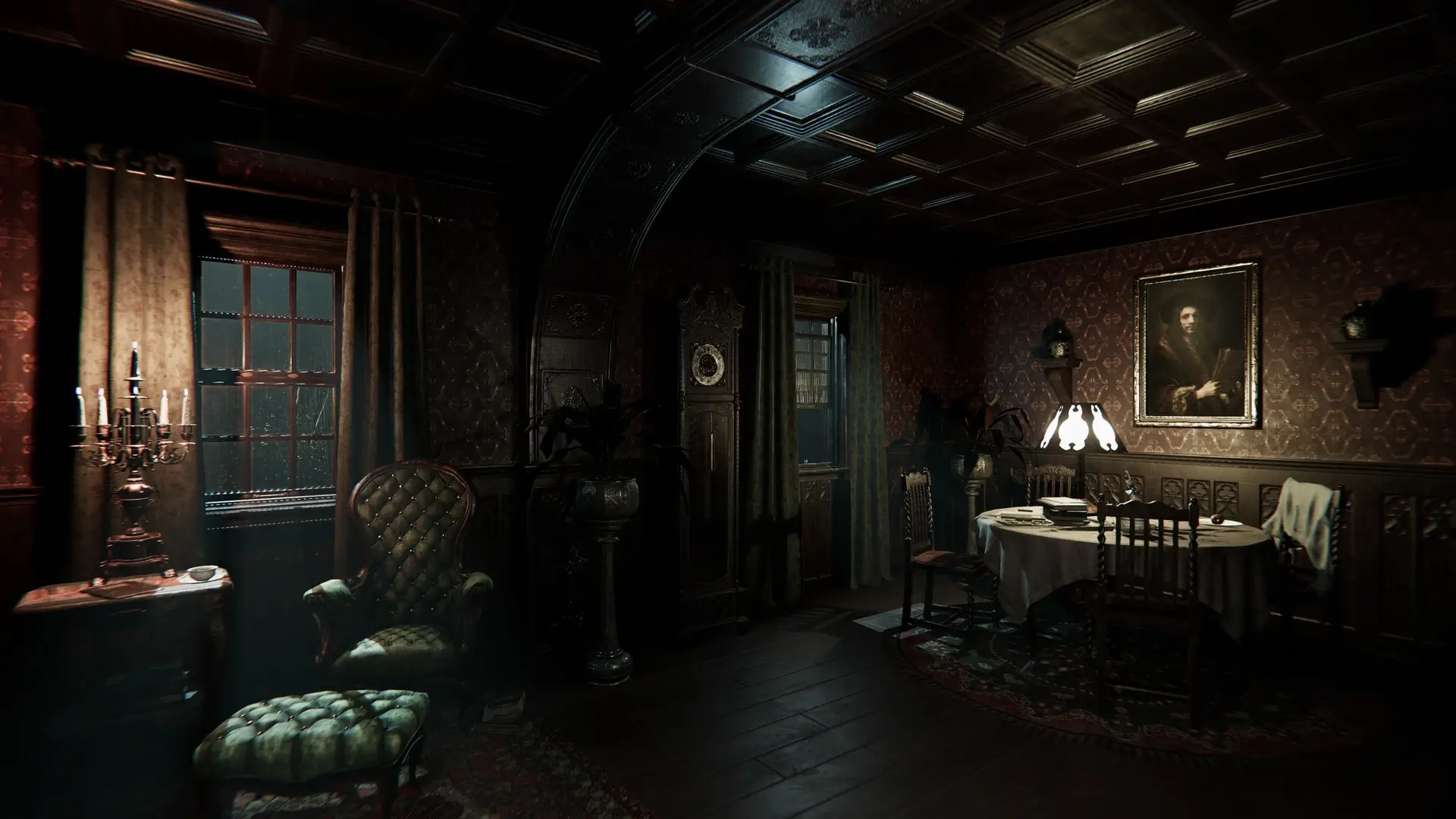Lust from Beyond Gameplay Screenshots 2