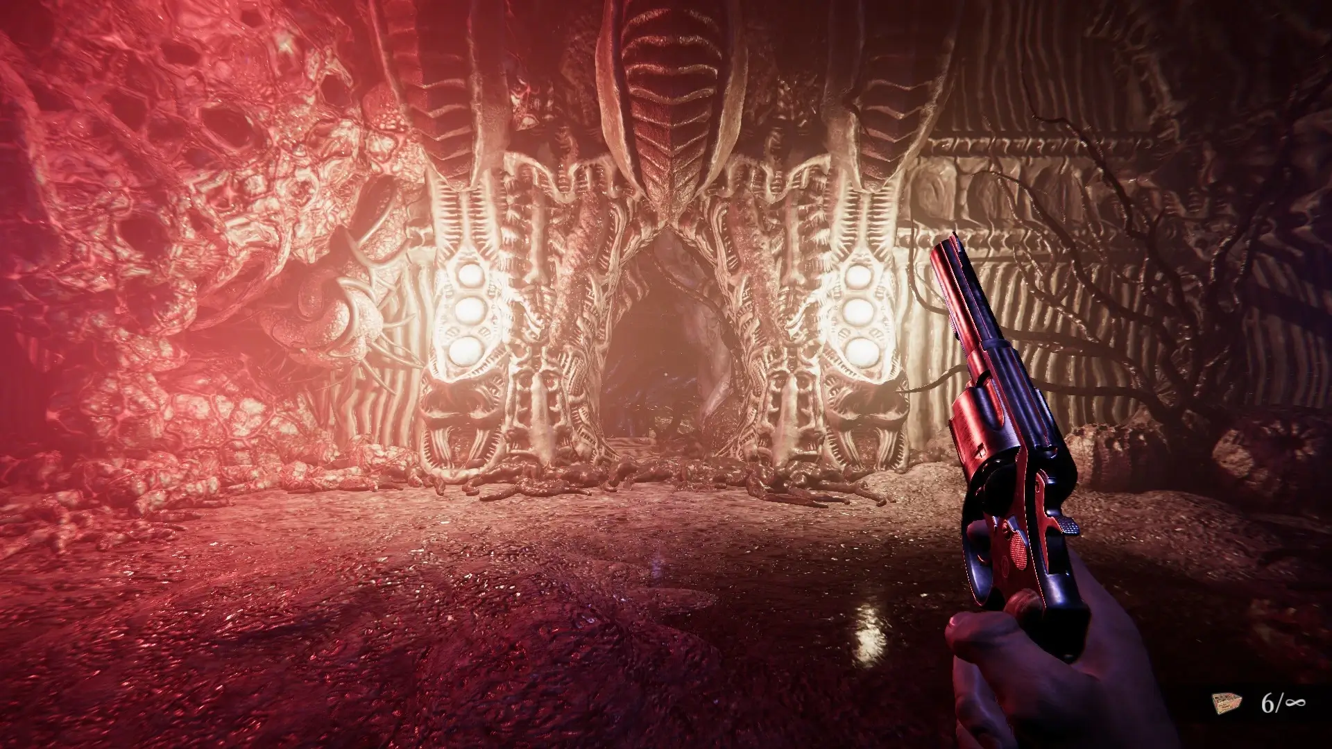 Lust from Beyond: M Edition Gameplay Screenshots 3