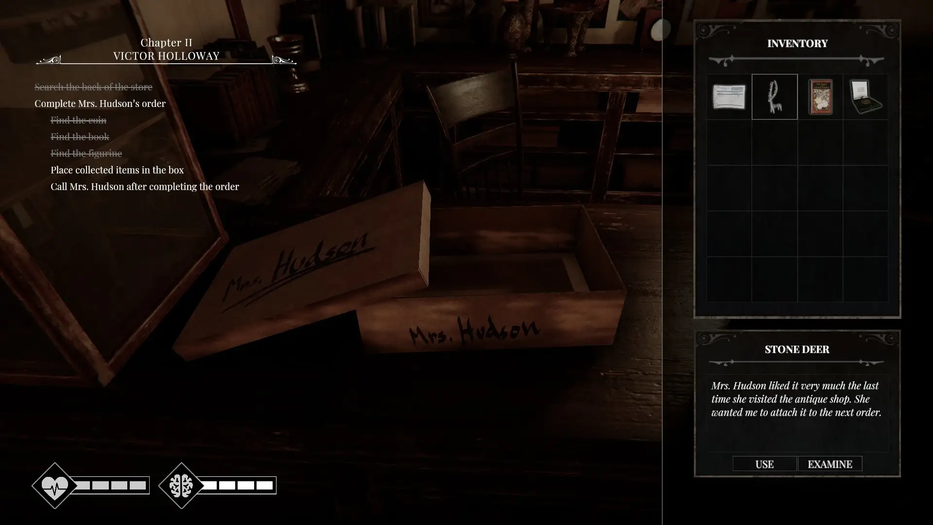 Lust from Beyond: M Edition Gameplay Screenshots 4
