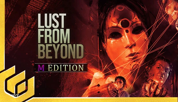Lust from Beyond: M Edition Torrent Download