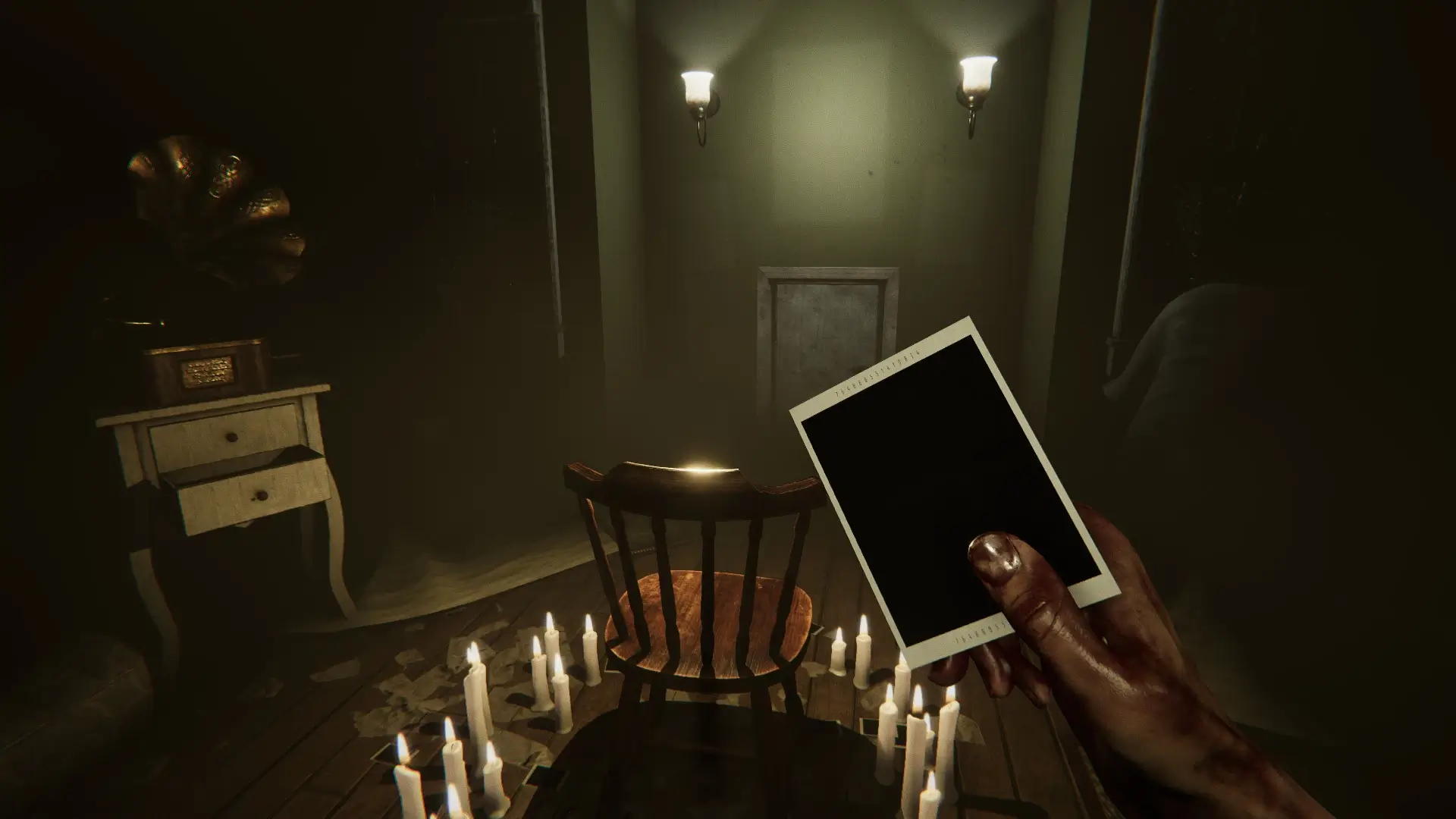 MADiSON Gameplay Screenshots 2
