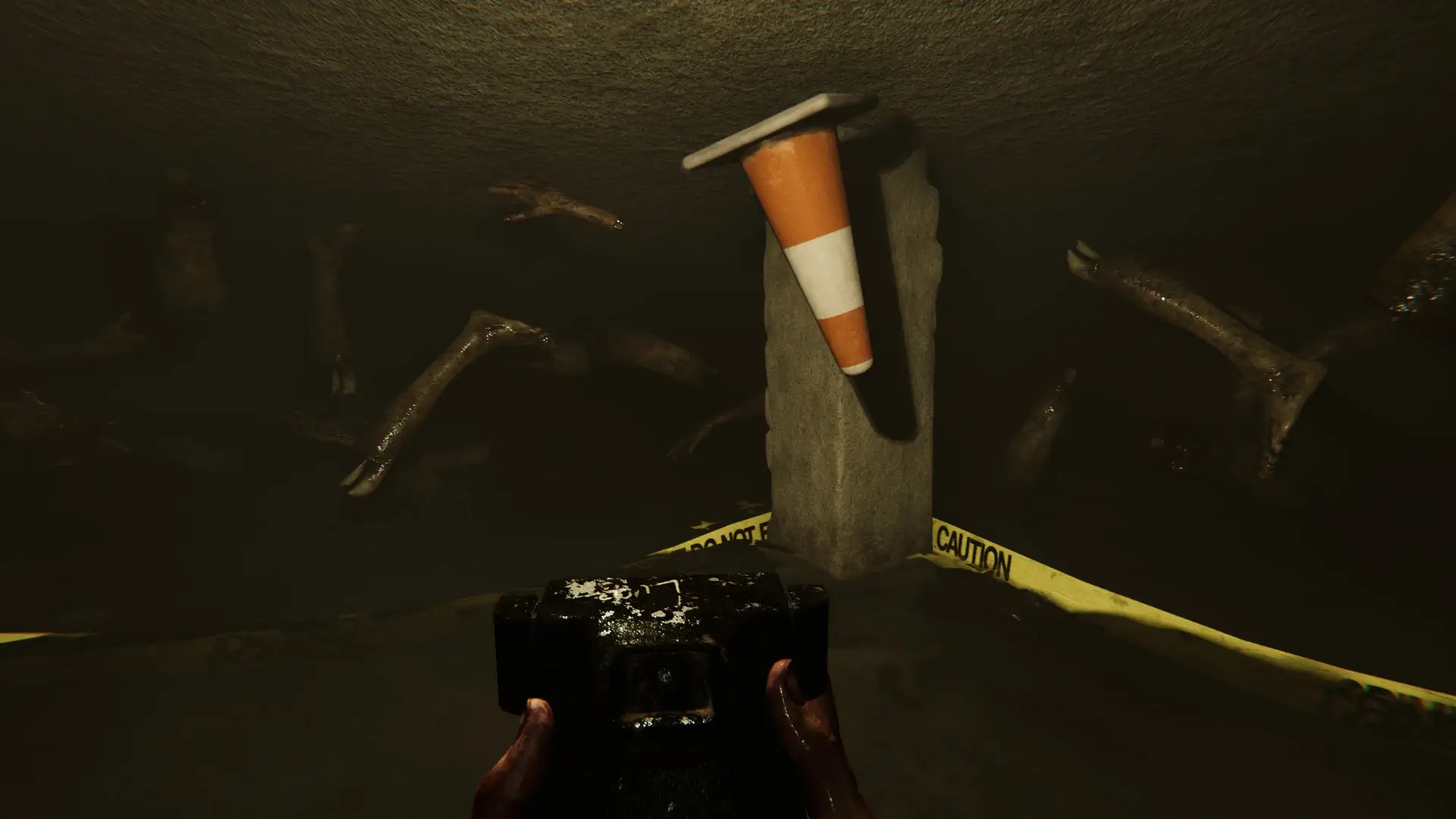 MADiSON Gameplay Screenshots 3