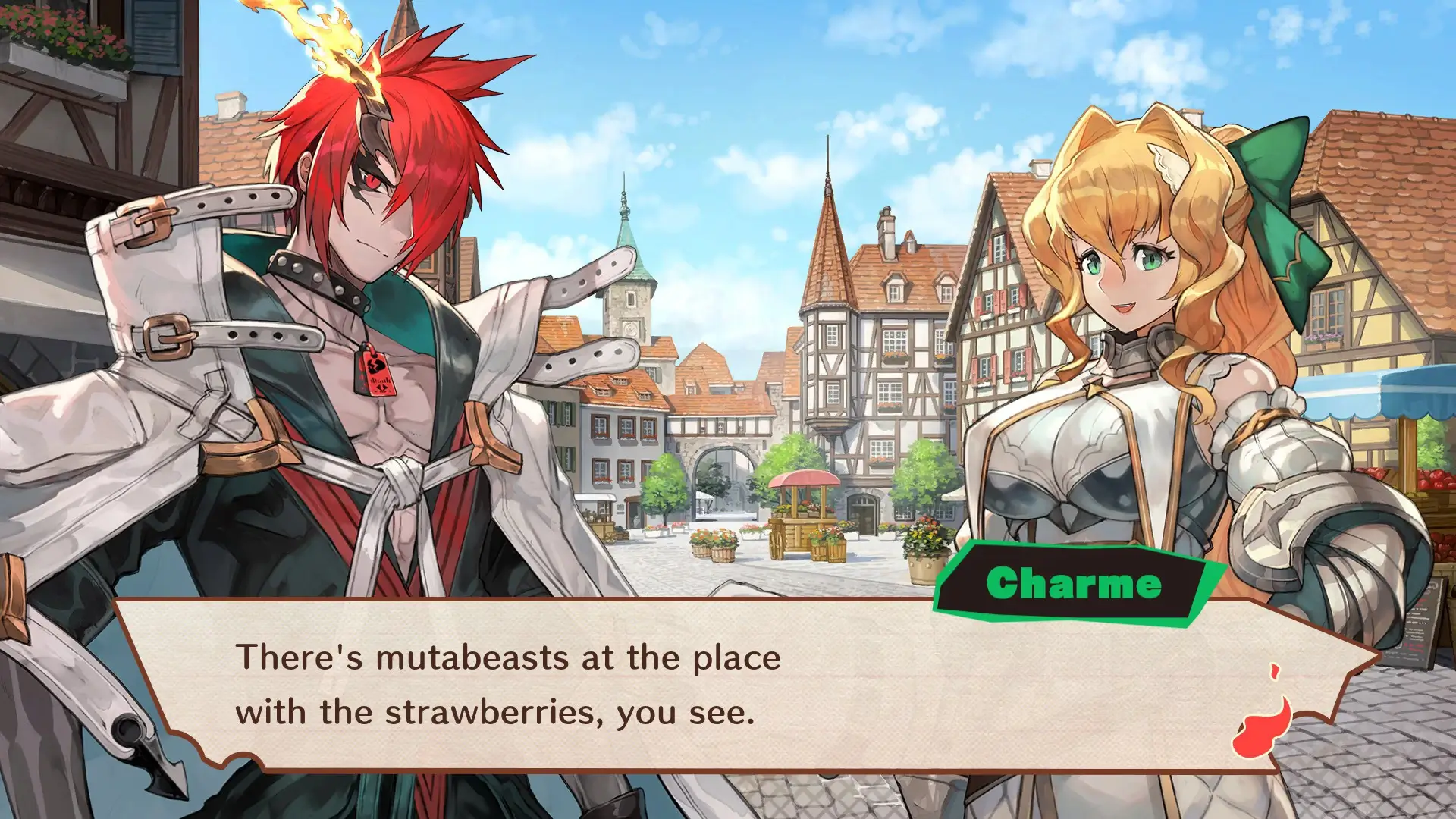 MAGLAM LORD Gameplay Screenshots 2