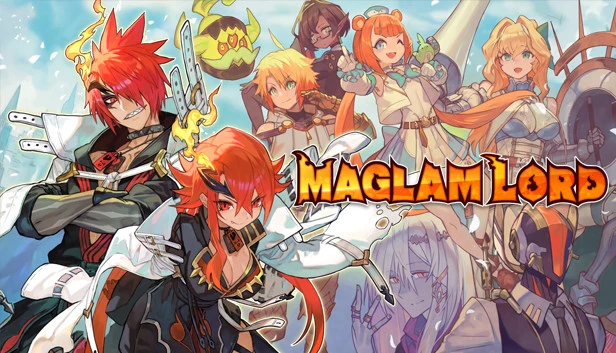 MAGLAM LORD Torrent Download