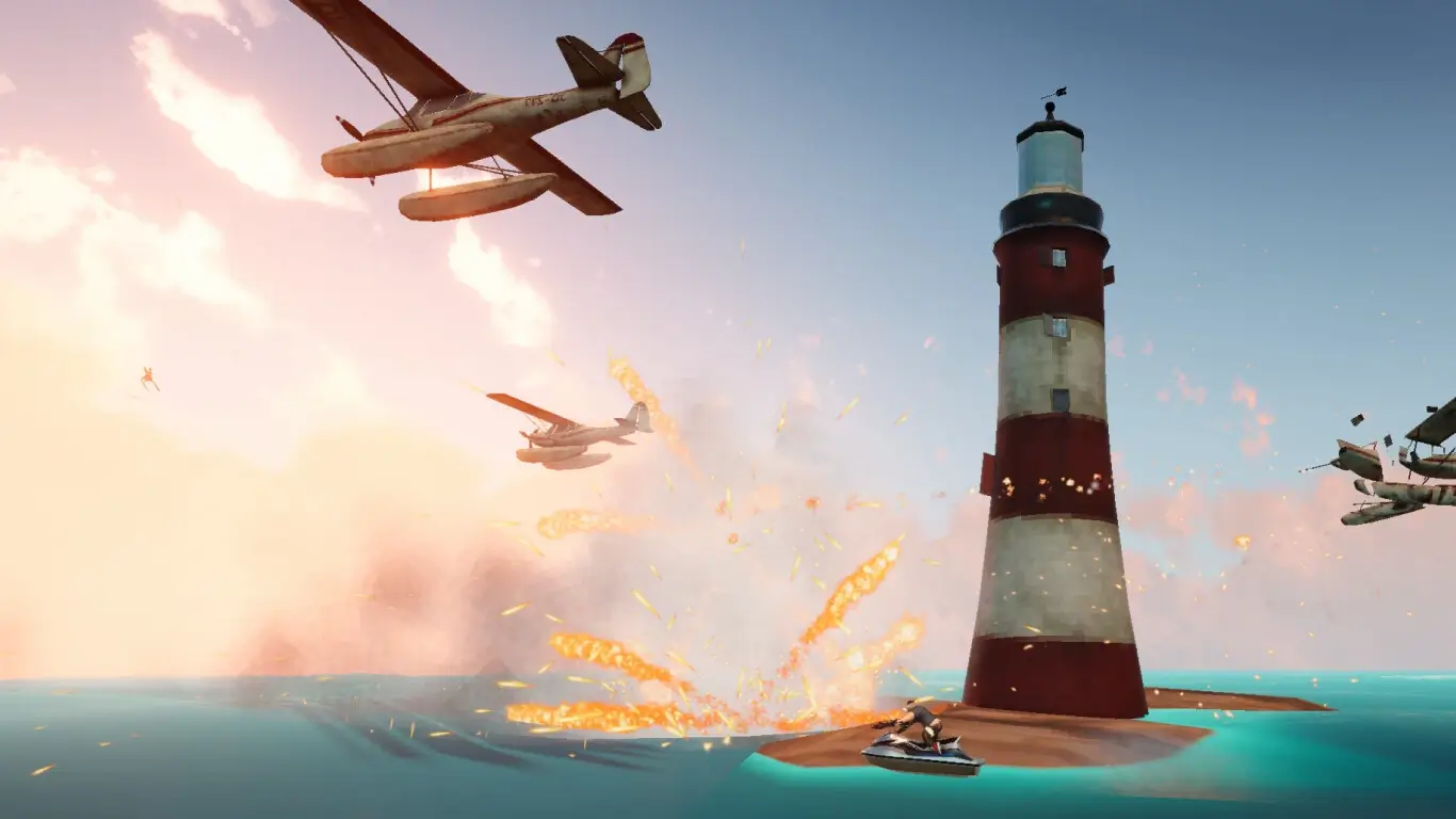 MEATGRINDER Gameplay Screenshots 4
