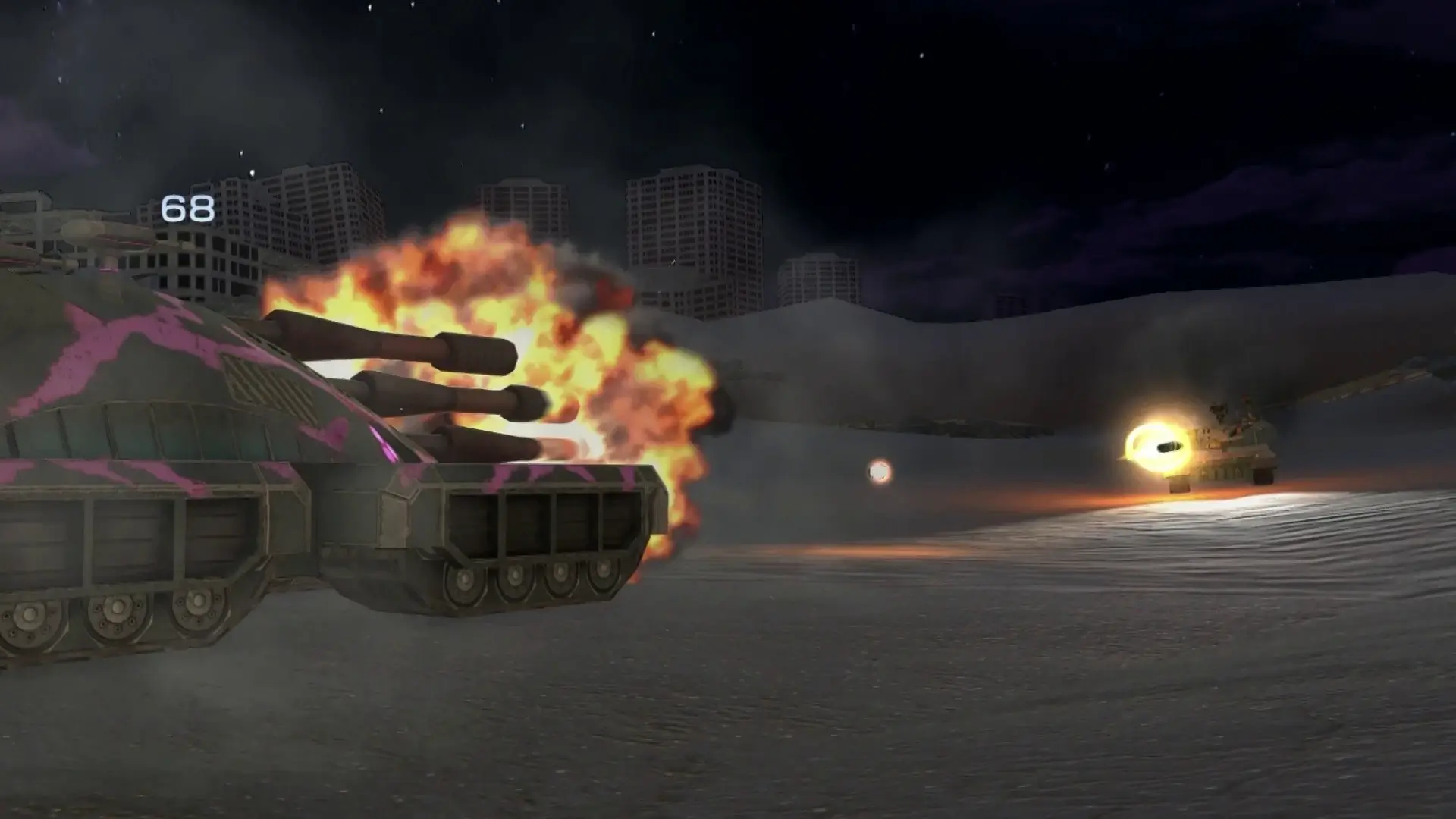 METAL MAX Xeno Reborn: Digital Deluxe Edition Gameplay Screenshots 4