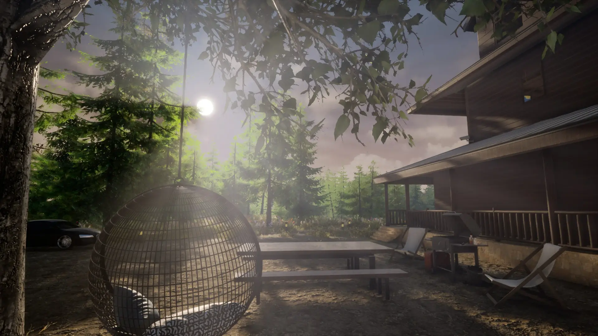 MINDMIST Gameplay Screenshots 2