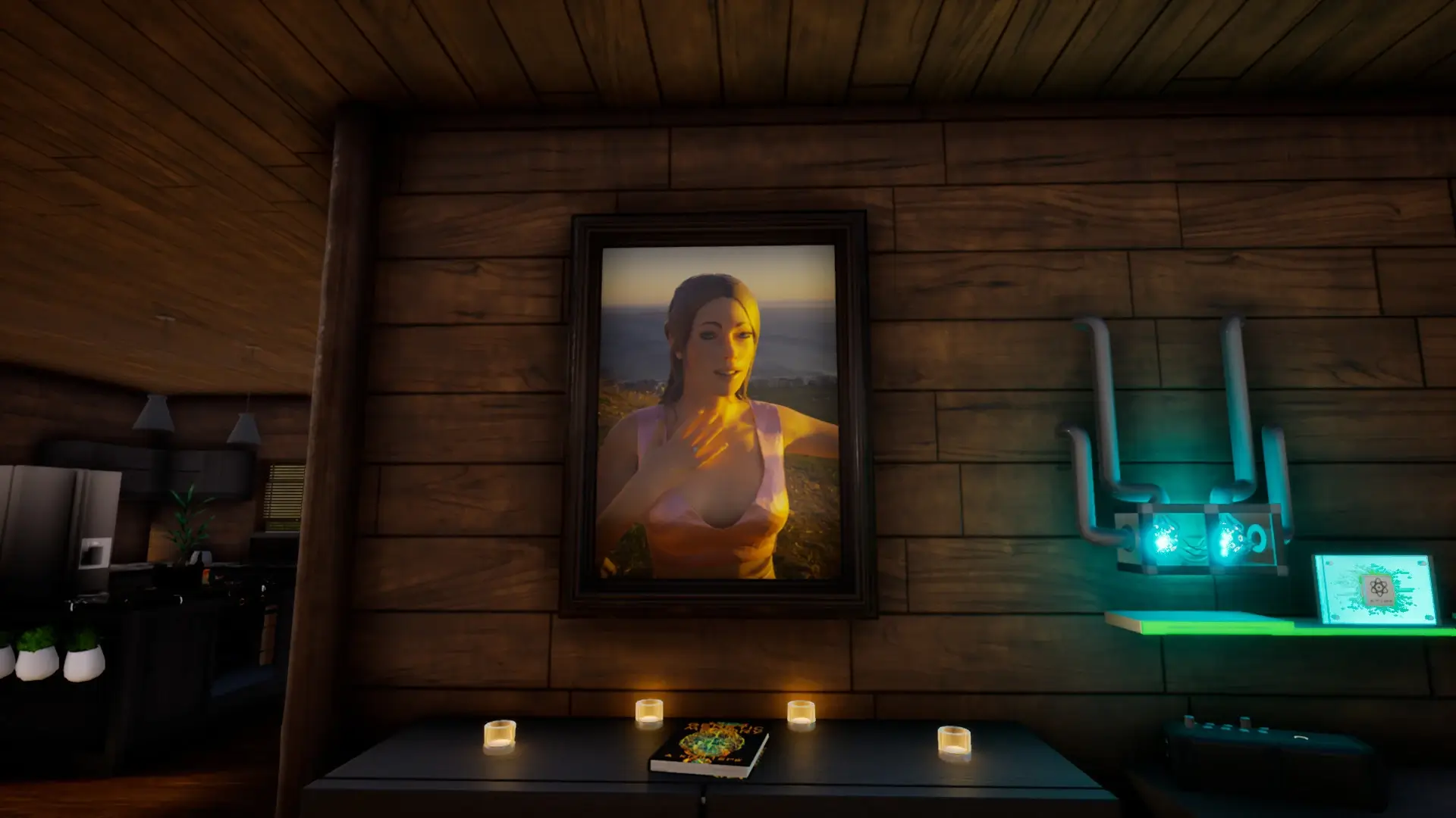 MINDMIST Gameplay Screenshots 3