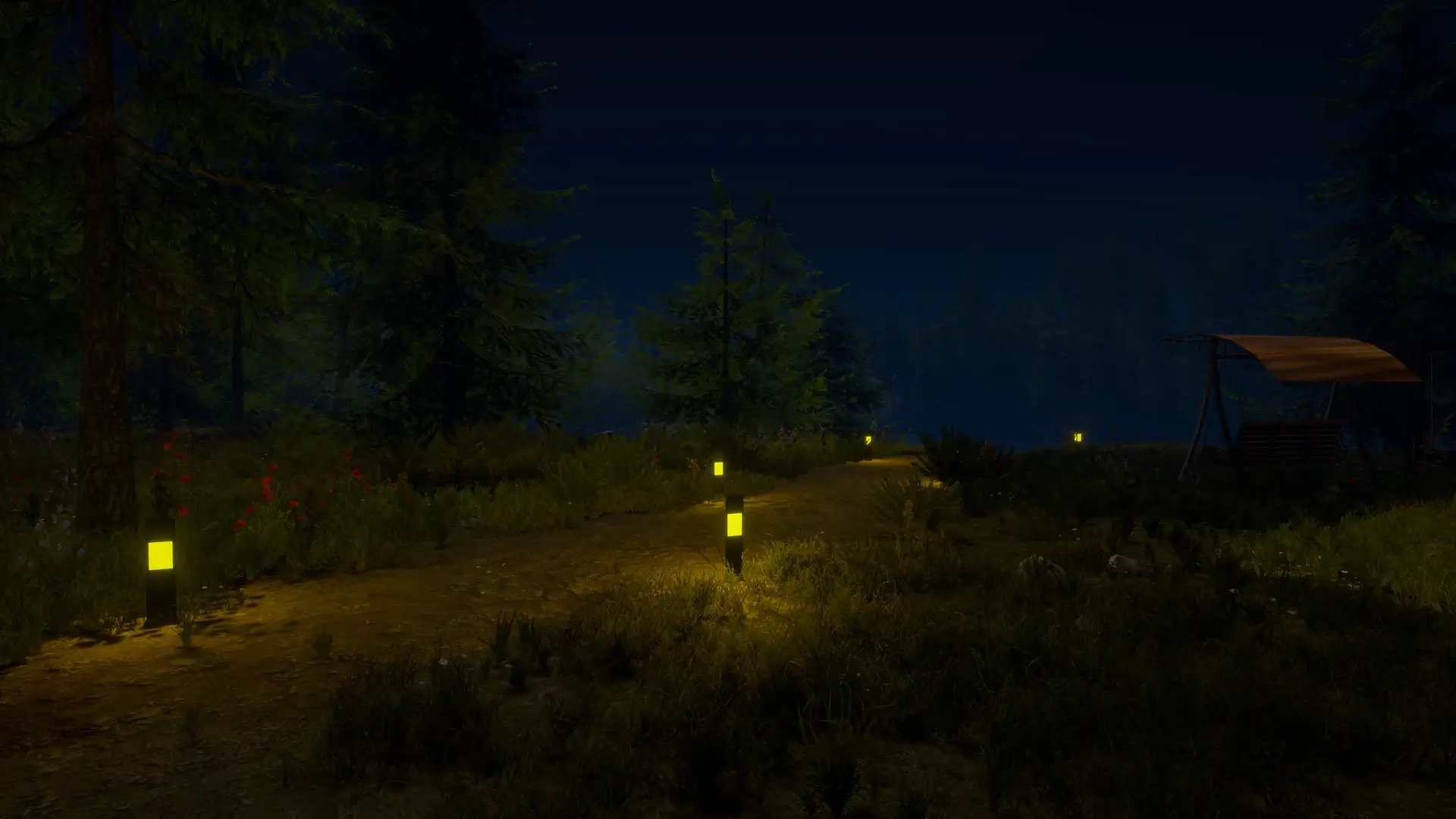 MINDMIST Gameplay Screenshots 4