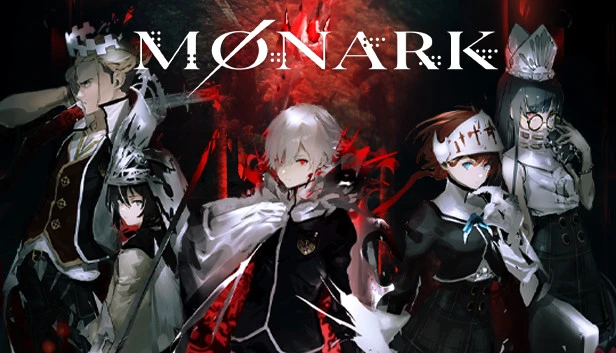 MONARK Torrent Download