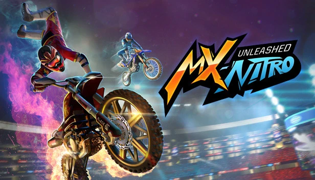 MX Nitro: Unleashed Torrent Download
