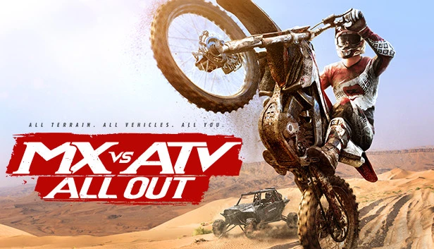 MX vs. ATV All Out Torrent Download