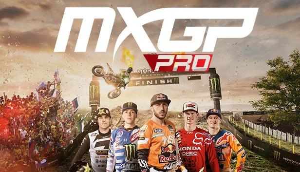 MXGP Pro Torrent Download