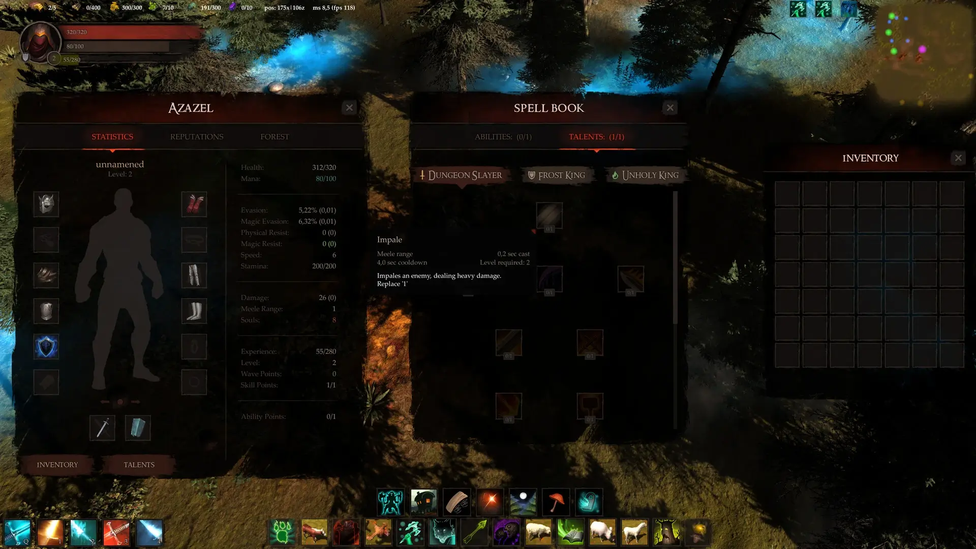 Mad Wild Fairy Tale Gameplay Screenshots 1