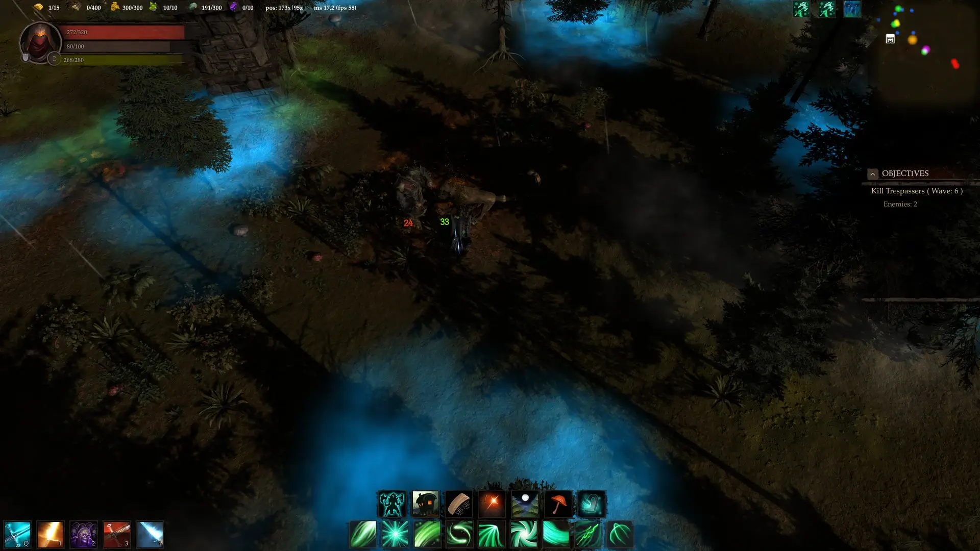 Mad Wild Fairy Tale Gameplay Screenshots 2