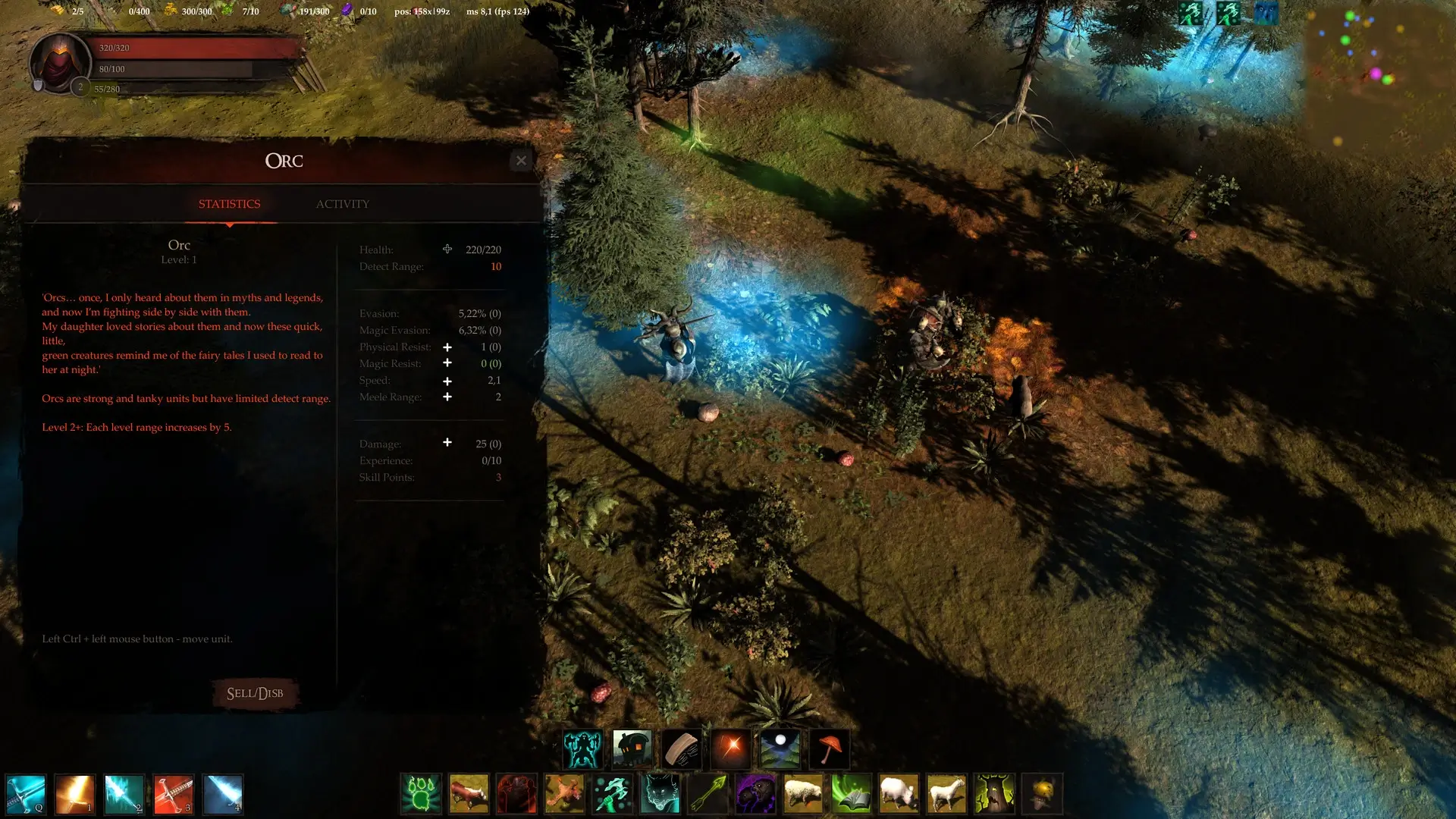 Mad Wild Fairy Tale Gameplay Screenshots 4