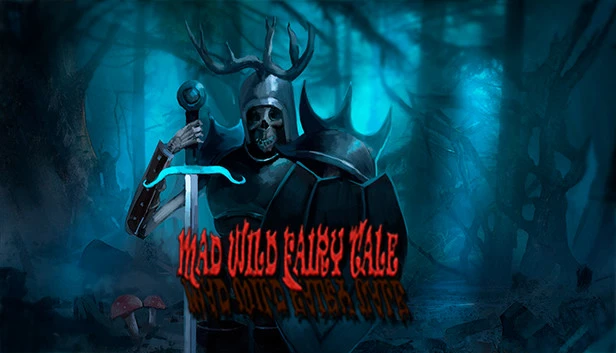 Mad Wild Fairy Tale Torrent Download