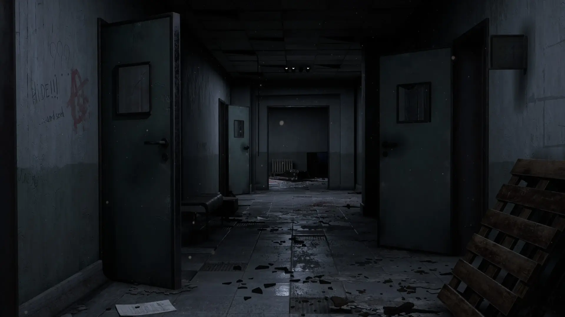 MadMan Gameplay Screenshots 2