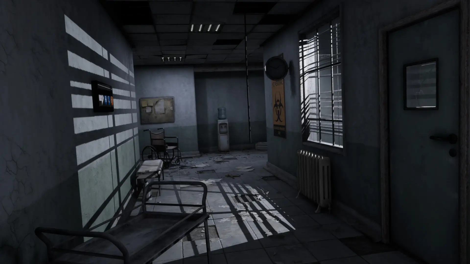 MadMan Gameplay Screenshots 3