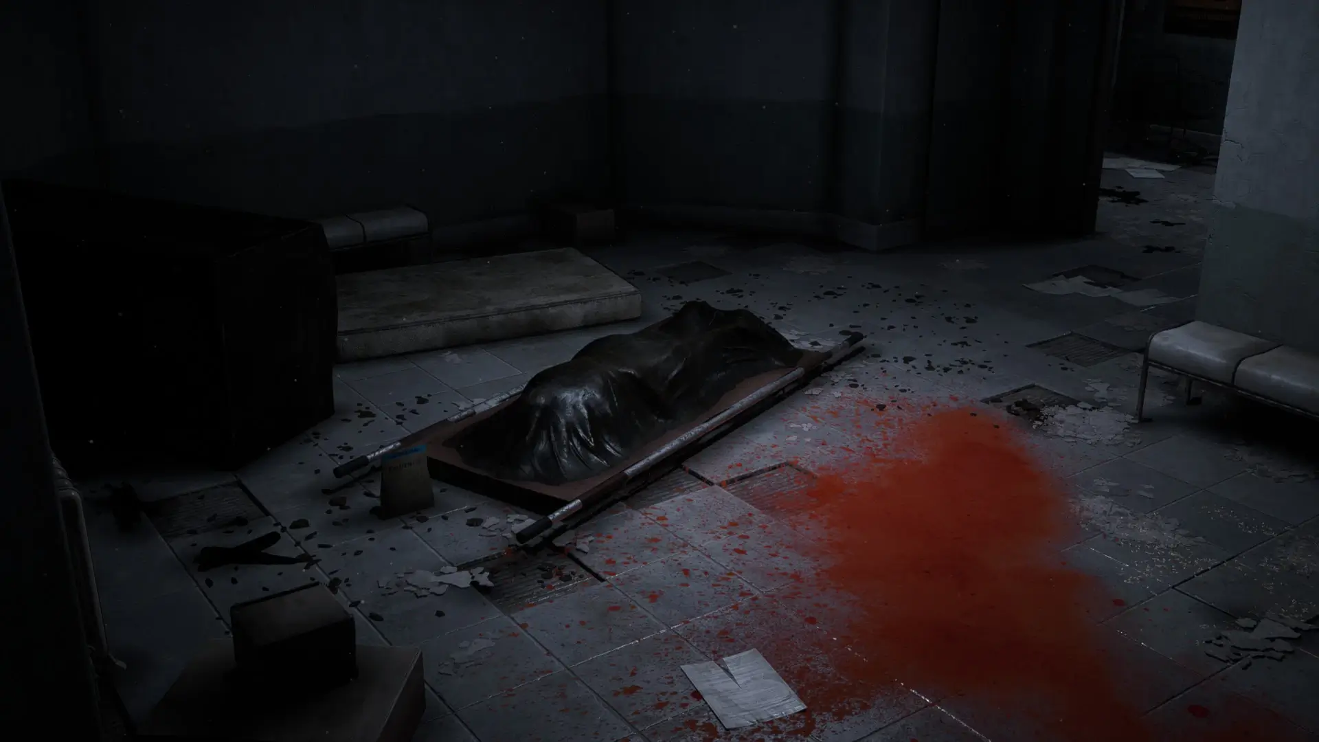 MadMan Gameplay Screenshots 4