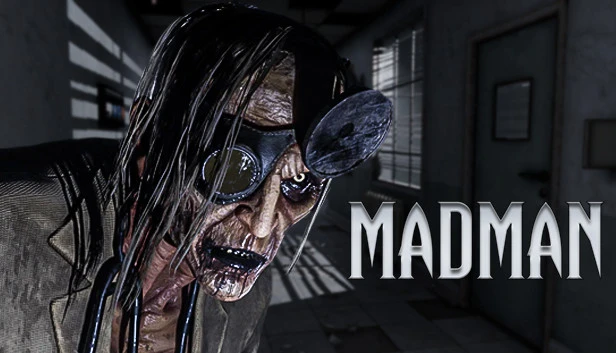 MadMan Torrent Download