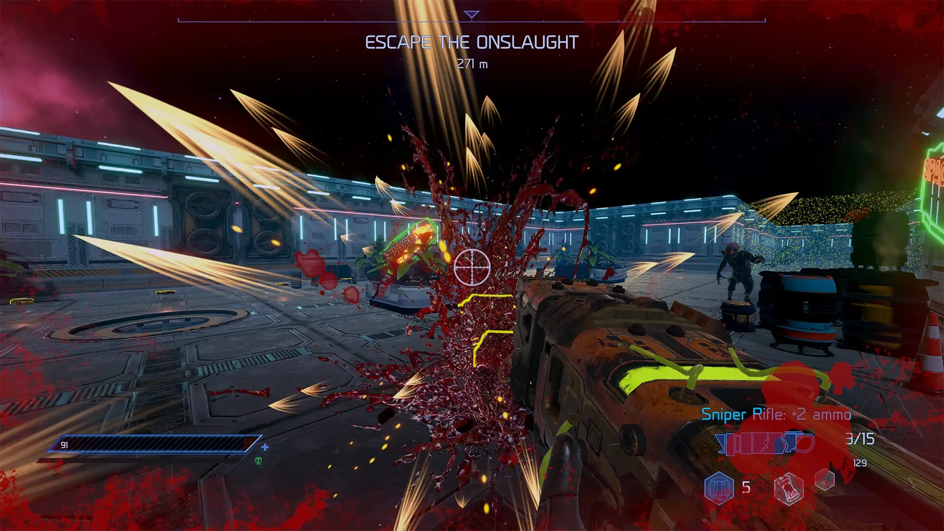Madness Beverage Gameplay Screenshots 2