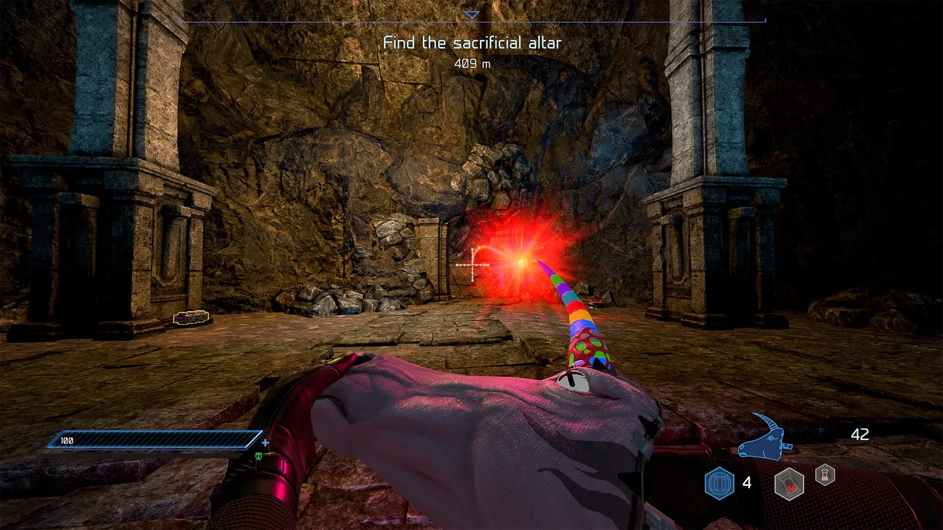 Madness Beverage Gameplay Screenshots 3