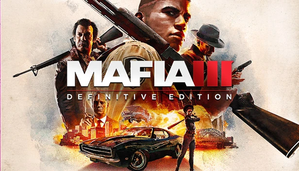 Mafia 3: Digital Deluxe Edition Torrent Download
