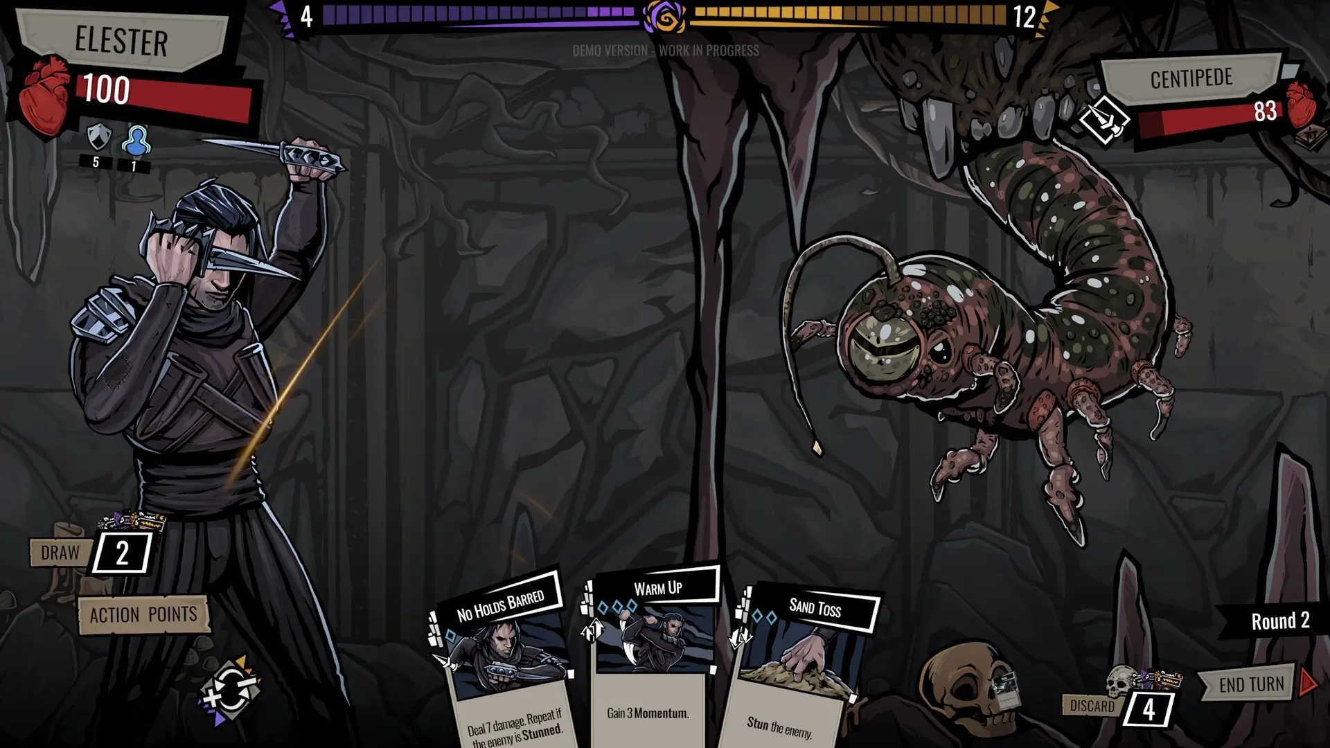 Magin: The Rat Project Stories – Essence Edition Gameplay Screenshots 2