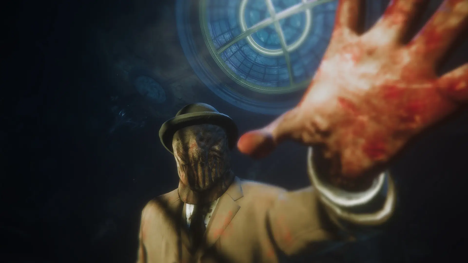 Maid of Sker Gameplay Screenshots 3