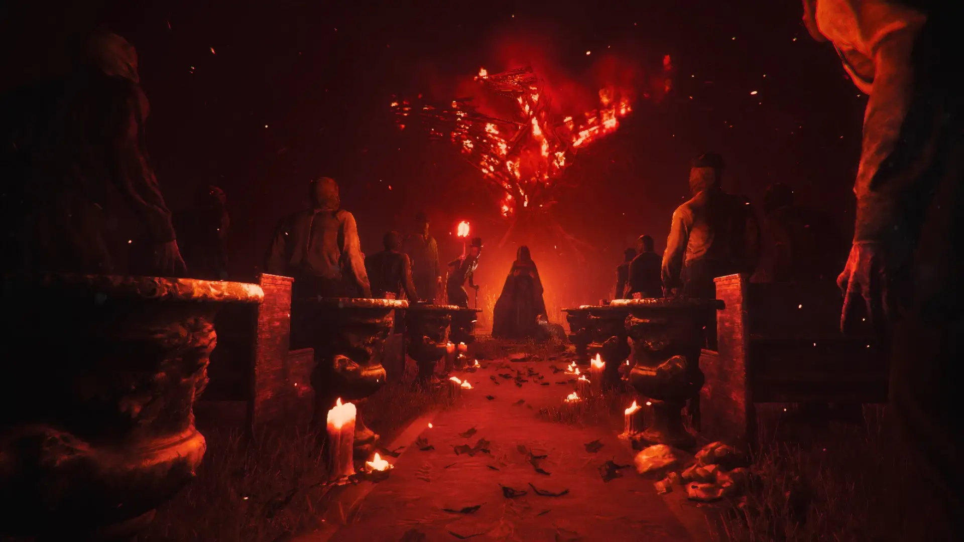 Maid of Sker Gameplay Screenshots 4