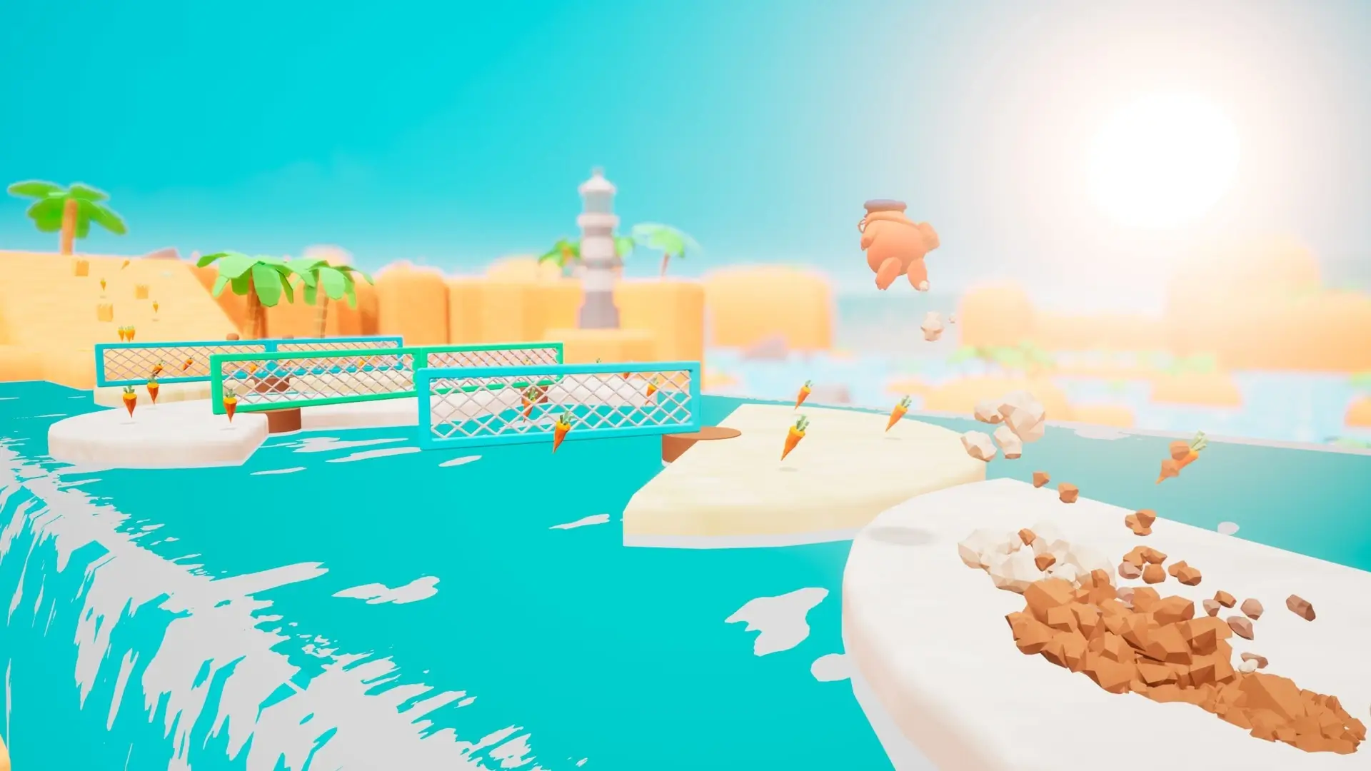 Mail Mole Gameplay Screenshots 4