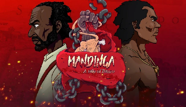 Mandinga: A Tale of Banzo Torrent Download