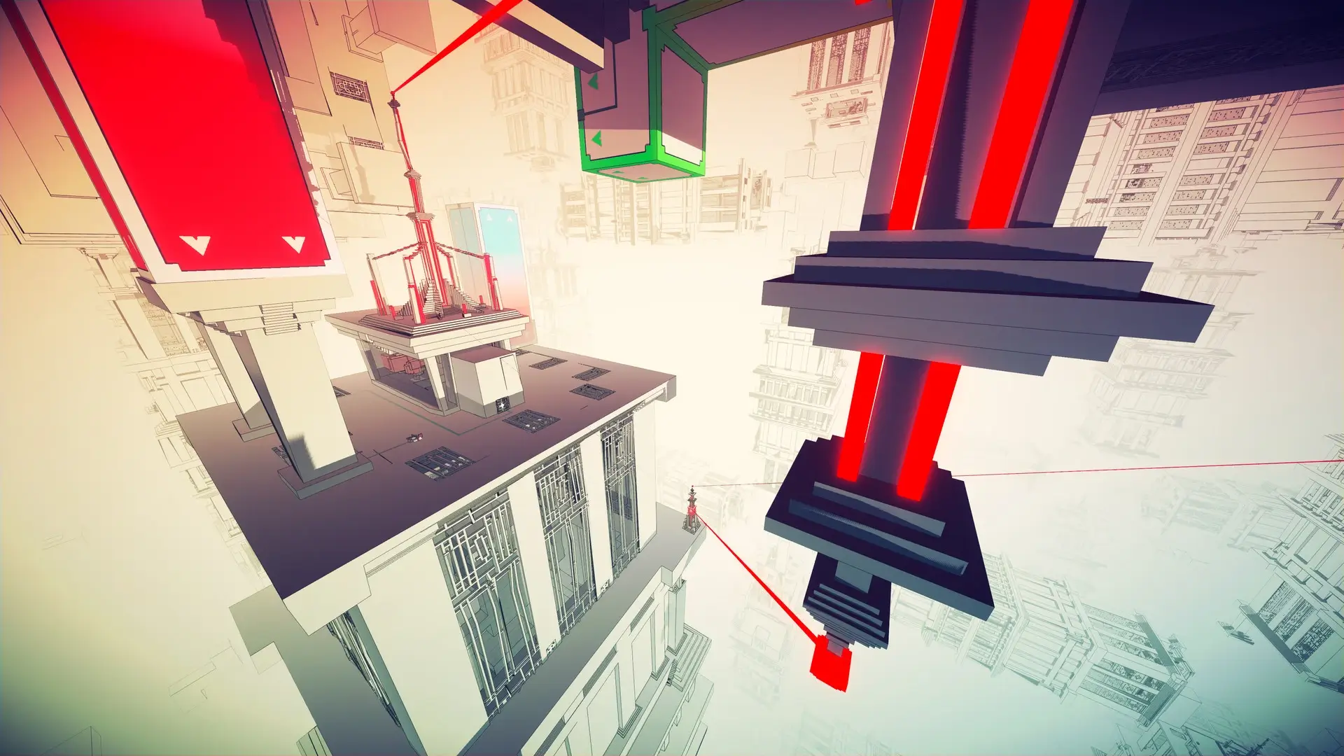 Manifold Garden Gameplay Screenshots 3